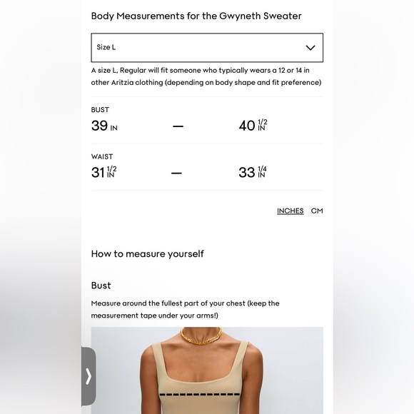 Wilfred Free Gwyneth Sweater - Picture 8 of 8